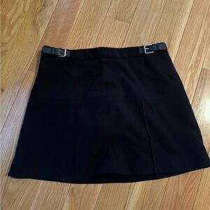 Express skirt